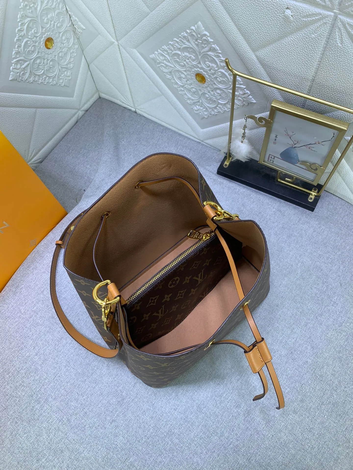 All Categories Official Website "Brand Women's Bags" Women's Bags 💙 LV 2024 New LV Crossbody Bag