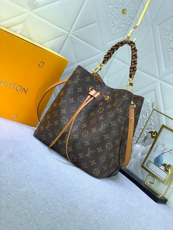All Categories Official Website "Brand Women's Bags" Women's Bags 💙 LV 2024 New LV Crossbody Bag