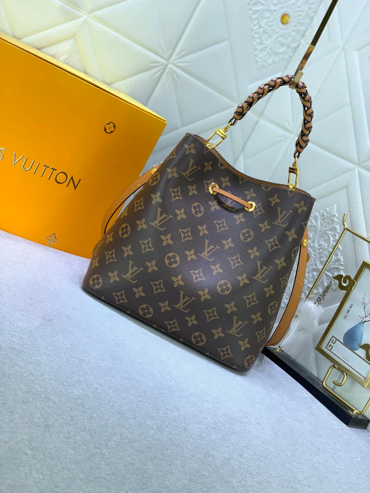All Categories Official Website "Brand Women's Bags" Women's Bags 💙 LV 2024 New LV Crossbody Bag