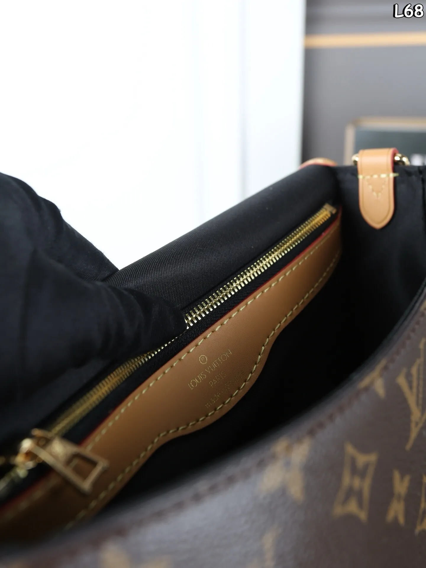 All Categories Official Website "Brand Women's Bags" Women's Bags 💙 LV 2025 New LV Crossbody Bag