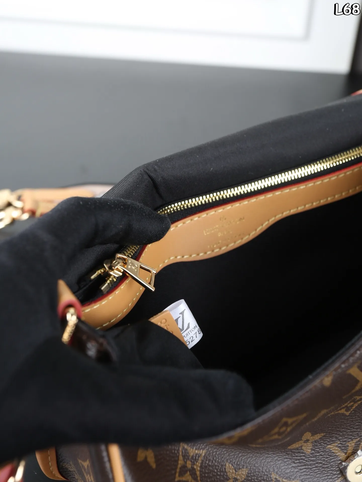 All Categories Official Website "Brand Women's Bags" Women's Bags 💙 LV 2025 New LV Crossbody Bag