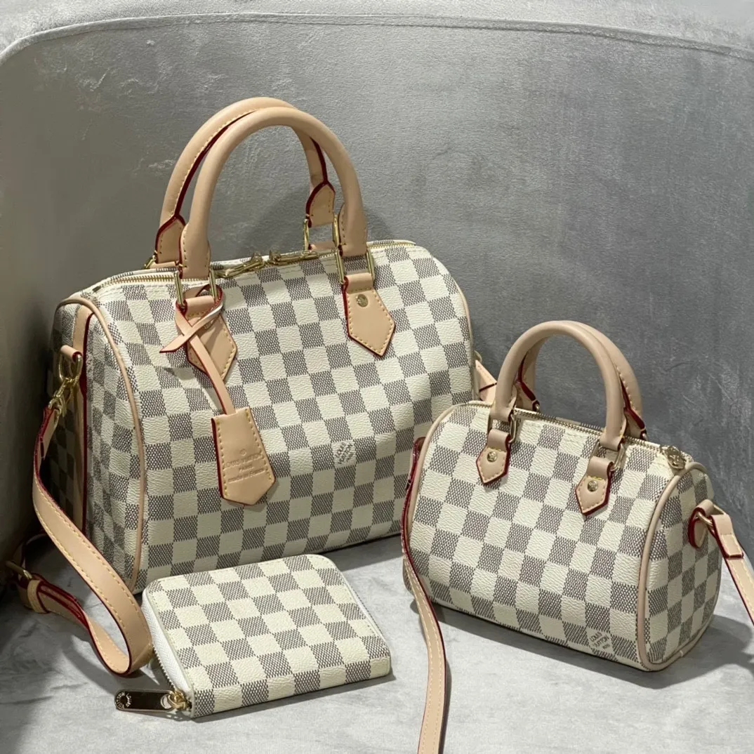 All categories Official website "Three-piece bag set" Three-piece set💖 LV 2023 new LV bag three-piece set wholesale