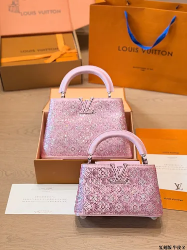 All Categories Official Website "Brand Women's Bags" Women's Bags 💙 LV 2026 New LV Handbags
