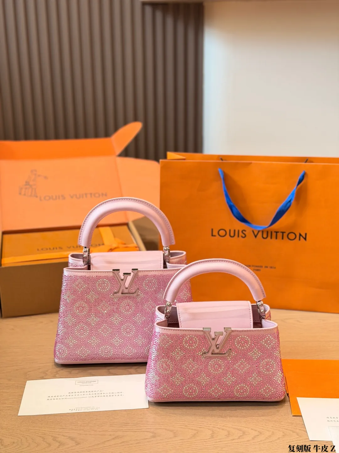 All Categories Official Website "Brand Women's Bags" Women's Bags 💙 LV 2026 New LV Handbags