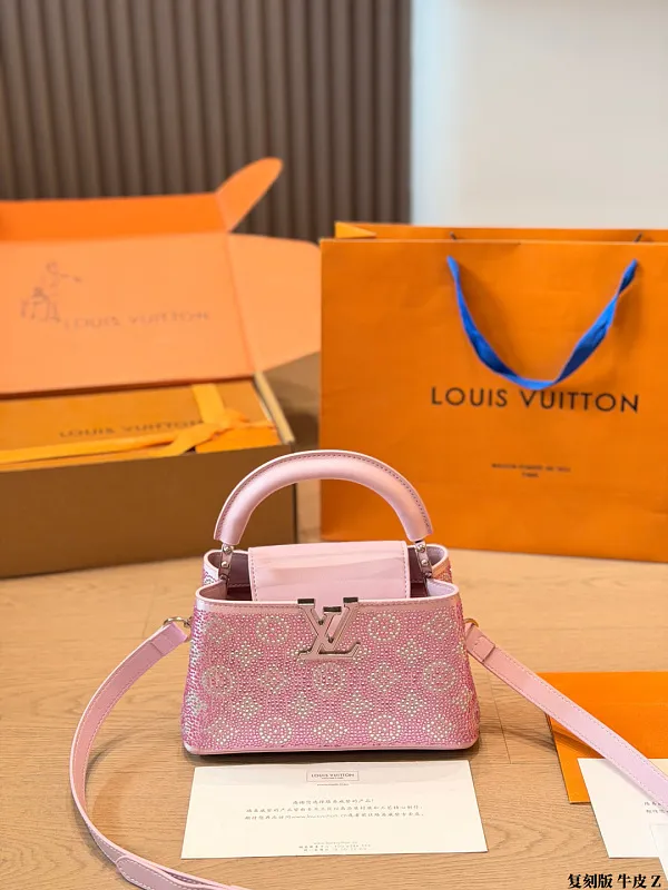 All Categories Official Website "Brand Women's Bags" Women's Bags 💙 LV 2026 New LV Handbags
