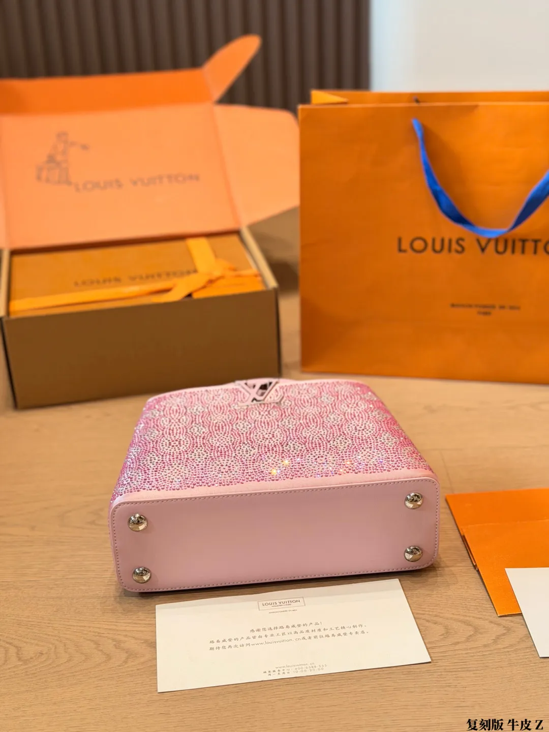 All Categories Official Website "Brand Women's Bags" Women's Bags 💙 LV 2026 New LV Handbags