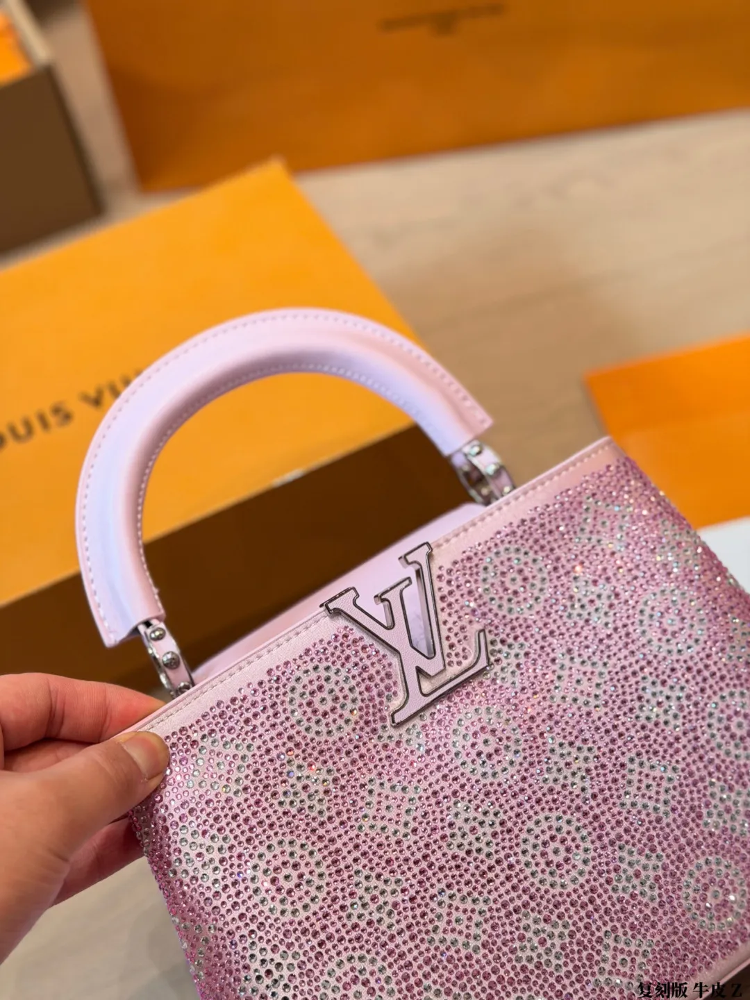 All Categories Official Website "Brand Women's Bags" Women's Bags 💙 LV 2026 New LV Handbags