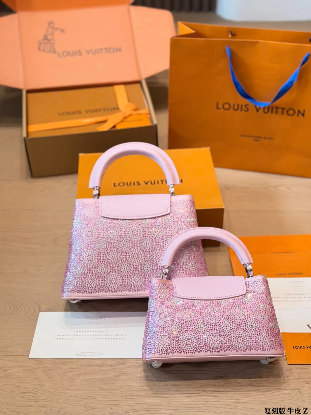 All Categories Official Website "Brand Women's Bags" Women's Bags 💙 LV 2026 New LV Handbags