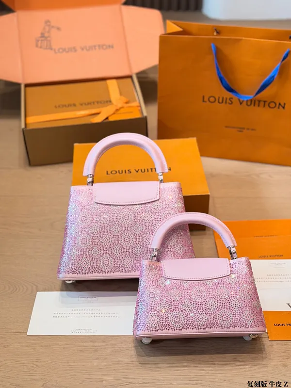 All Categories Official Website "Brand Women's Bags" Women's Bags 💙 LV 2026 New LV Handbags