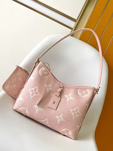 All Categories Official Website "Brand Women's Bags" Women's Bags 💙 LV 2026 New LV Underarm Bag