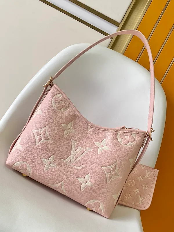 All Categories Official Website "Brand Women's Bags" Women's Bags 💙 LV 2026 New LV Underarm Bag