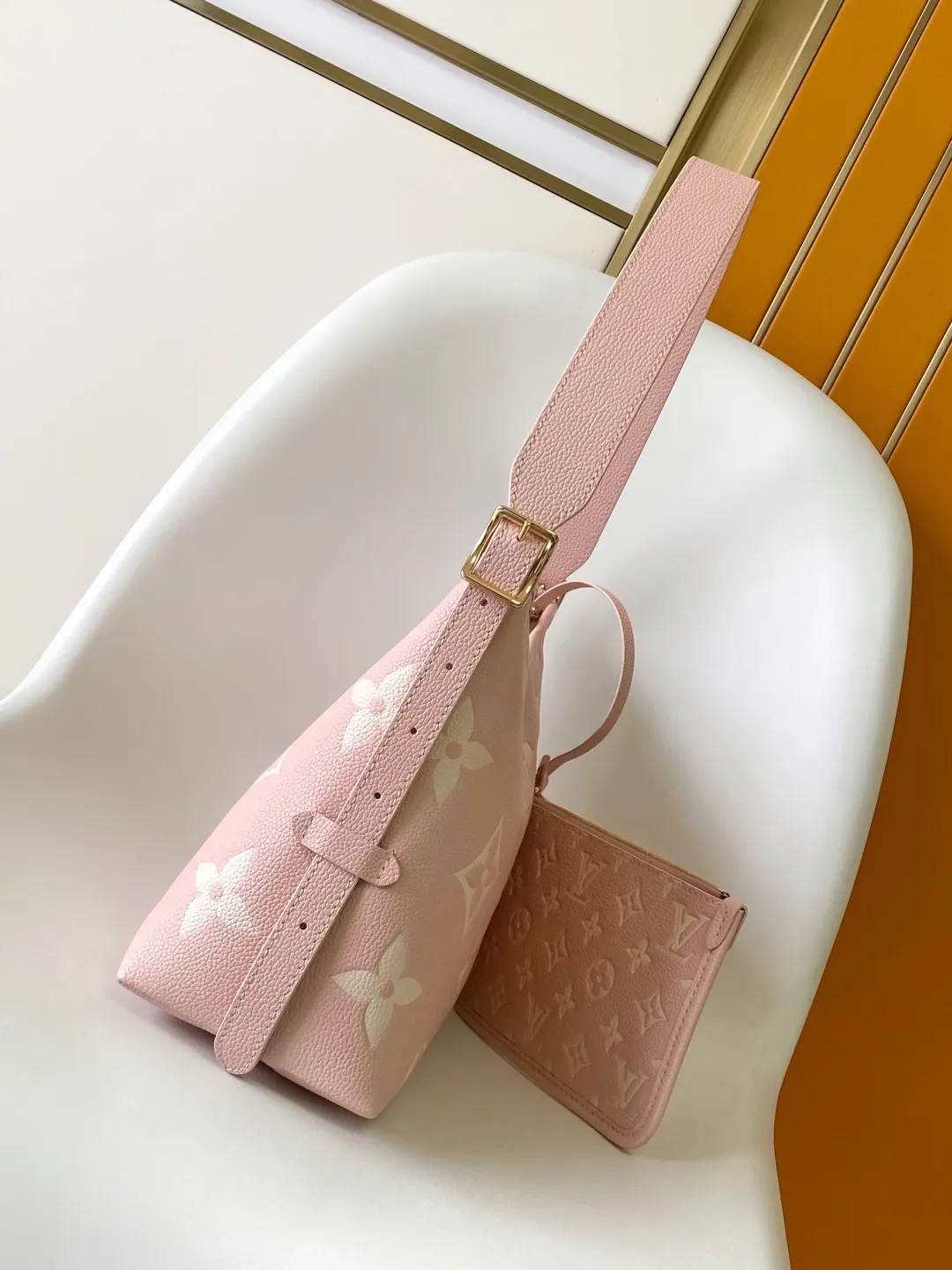 All Categories Official Website "Brand Women's Bags" Women's Bags 💙 LV 2026 New LV Underarm Bag