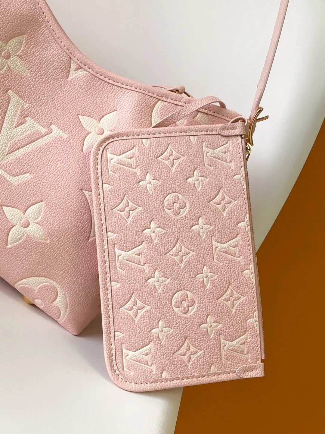 All Categories Official Website "Brand Women's Bags" Women's Bags 💙 LV 2026 New LV Underarm Bag