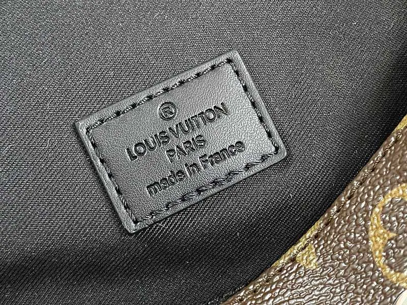 All Categories 💚 Authentic Grade Bags 💚 LV 2026 New LV Backpack Luxury Replica Large Capacity