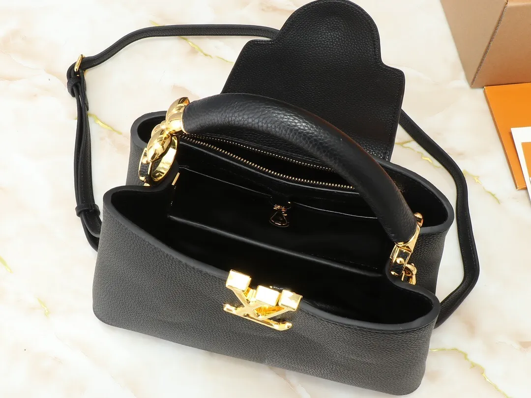 All Categories Official Website "Brand Women's Bags" Women's Bags 💙 LV 2024 Official Website New LV Crossbody Bags