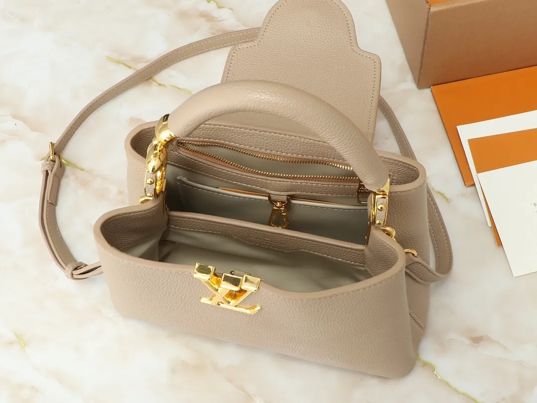 All Categories Official Website "Brand Women's Bags" Women's Bags 💙 LV 2024 Official Website New LV Crossbody Bags