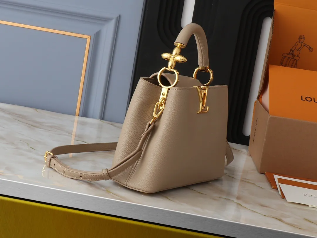 All Categories Official Website "Brand Women's Bags" Women's Bags 💙 LV 2024 Official Website New LV Crossbody Bags