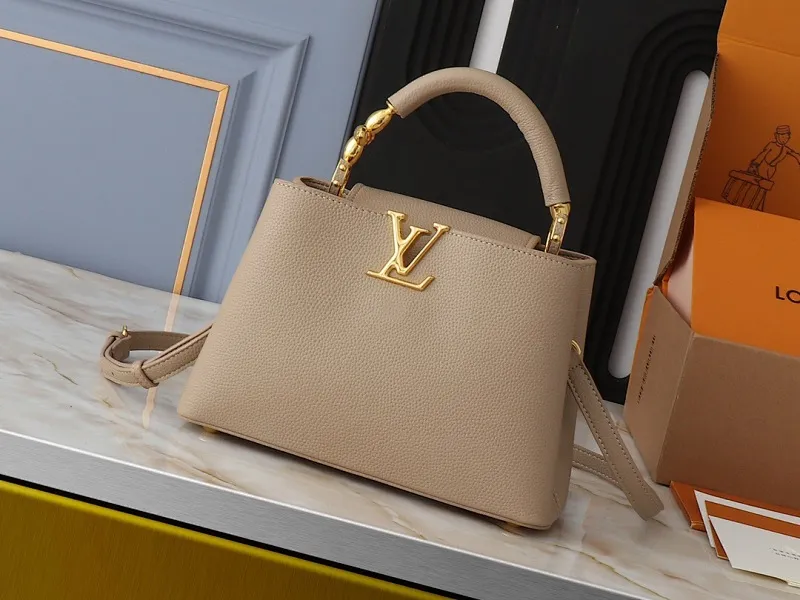 All Categories Official Website "Brand Women's Bags" Women's Bags 💙 LV 2024 Official Website New LV Crossbody Bags