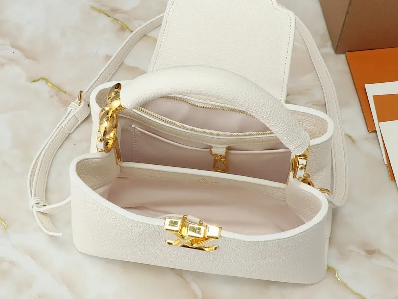 All Categories Official Website "Brand Women's Bags" Women's Bags 💙 LV 2024 Official Website New LV Crossbody Bags