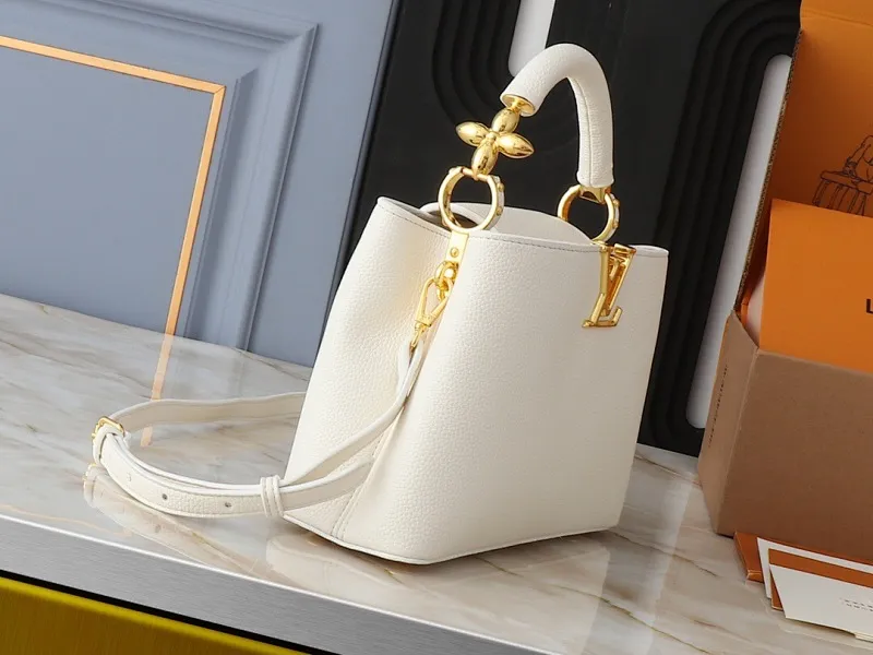 All Categories Official Website "Brand Women's Bags" Women's Bags 💙 LV 2024 Official Website New LV Crossbody Bags
