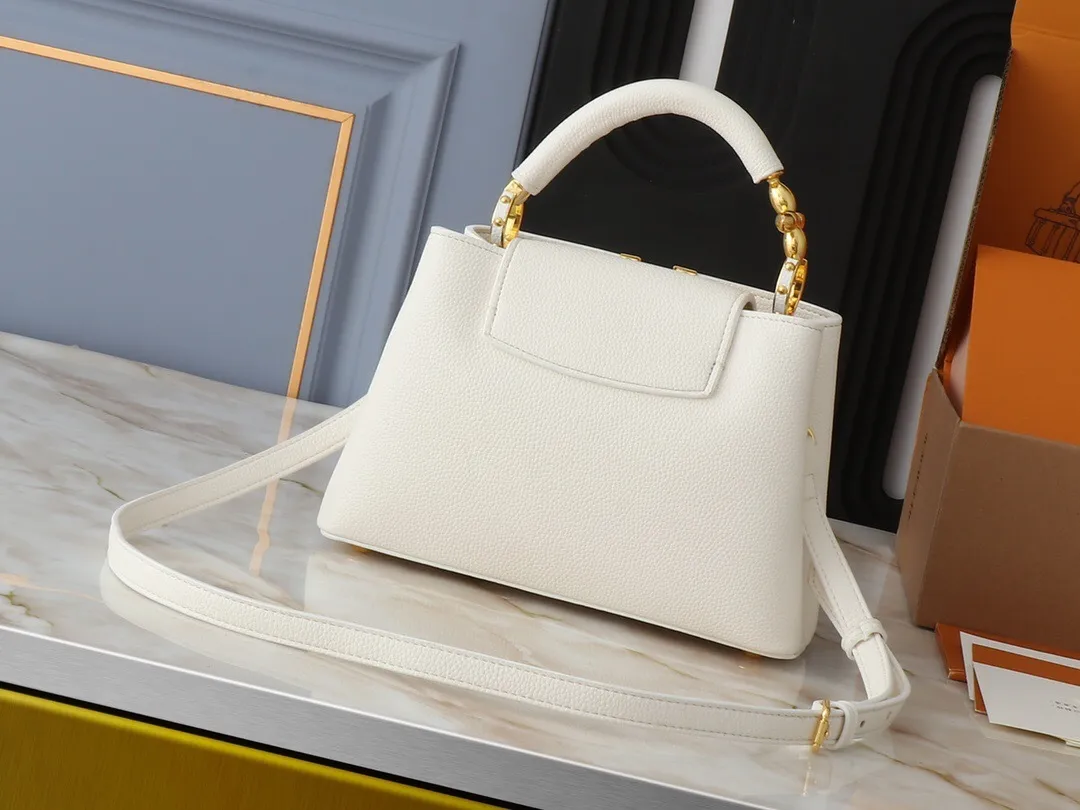 All Categories Official Website "Brand Women's Bags" Women's Bags 💙 LV 2024 Official Website New LV Crossbody Bags