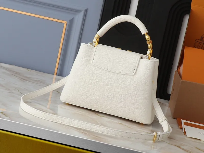 All Categories Official Website "Brand Women's Bags" Women's Bags 💙 LV 2024 Official Website New LV Crossbody Bags