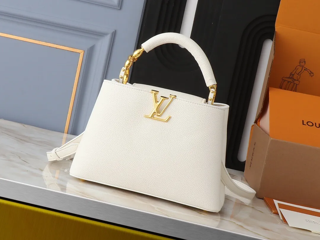 All Categories Official Website "Brand Women's Bags" Women's Bags 💙 LV 2024 Official Website New LV Crossbody Bags