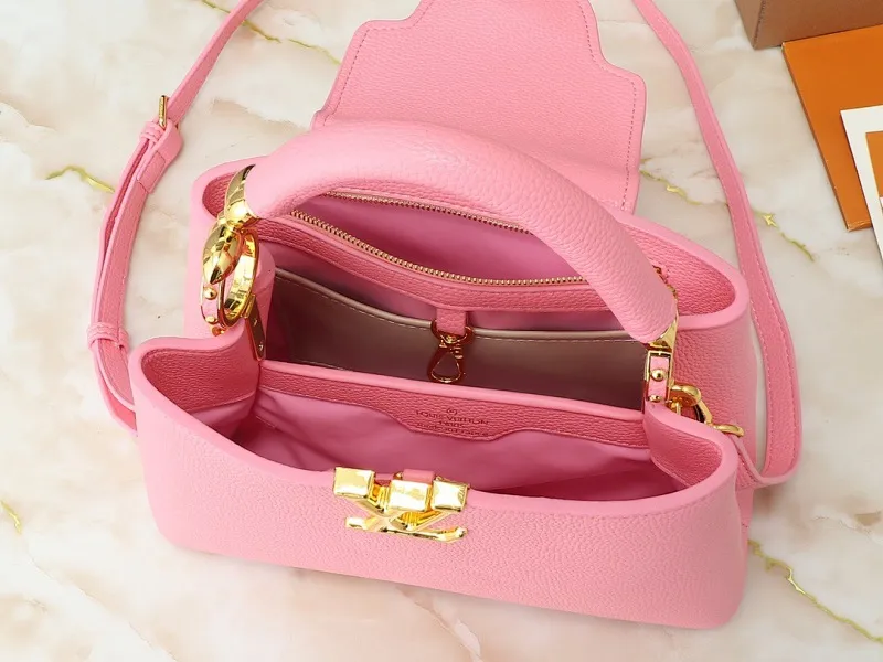 All Categories Official Website "Brand Women's Bags" Women's Bags 💙 LV 2024 Official Website New LV Crossbody Bags
