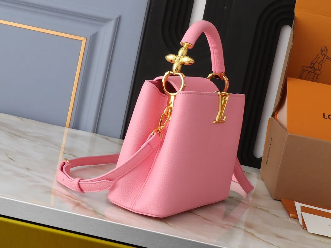 All Categories Official Website "Brand Women's Bags" Women's Bags 💙 LV 2024 Official Website New LV Crossbody Bags