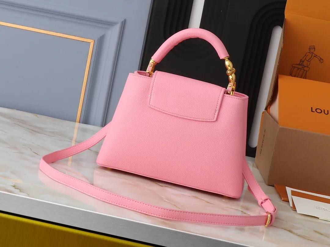 All Categories Official Website "Brand Women's Bags" Women's Bags 💙 LV 2024 Official Website New LV Crossbody Bags