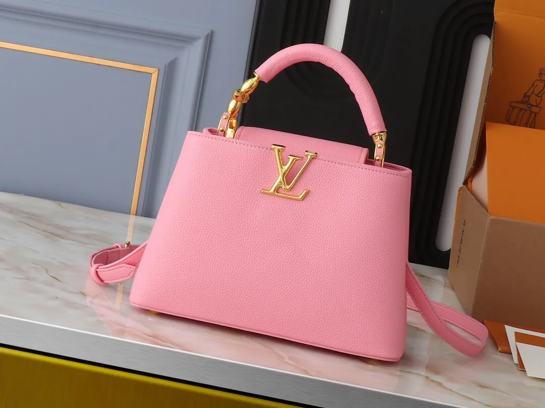 All Categories Official Website "Brand Women's Bags" Women's Bags 💙 LV 2024 Official Website New LV Crossbody Bags