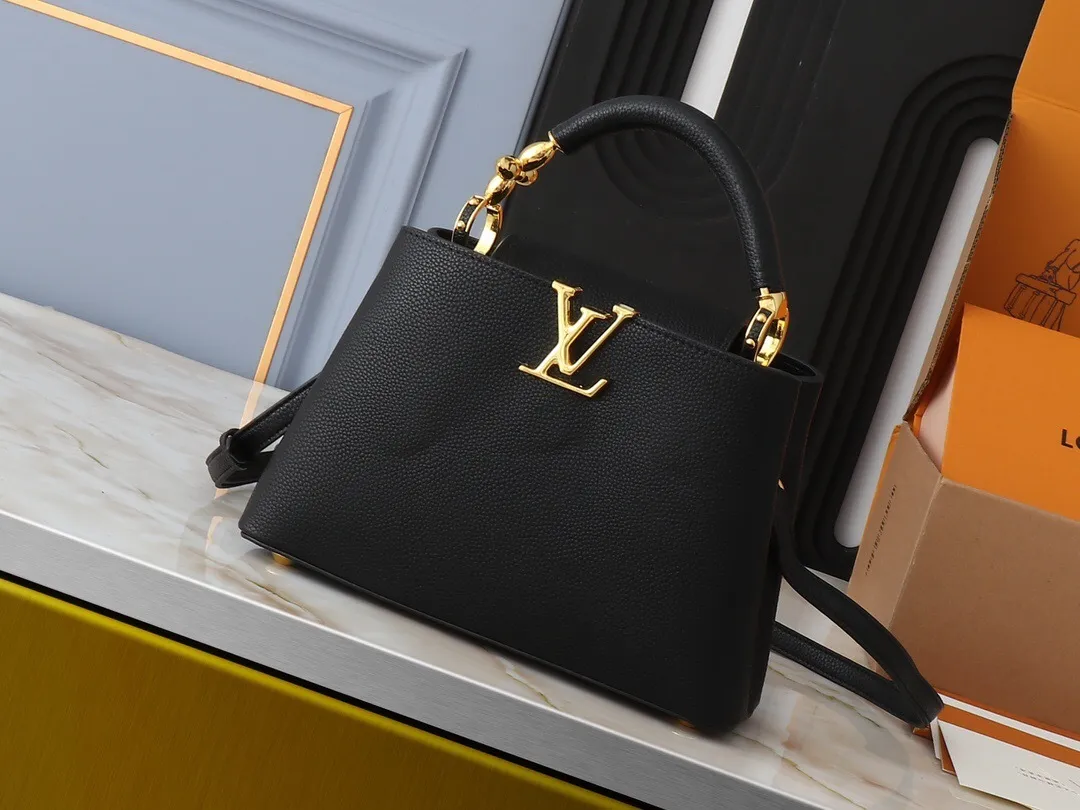 All Categories Official Website "Brand Women's Bags" Women's Bags 💙 LV 2024 Official Website New LV Crossbody Bags