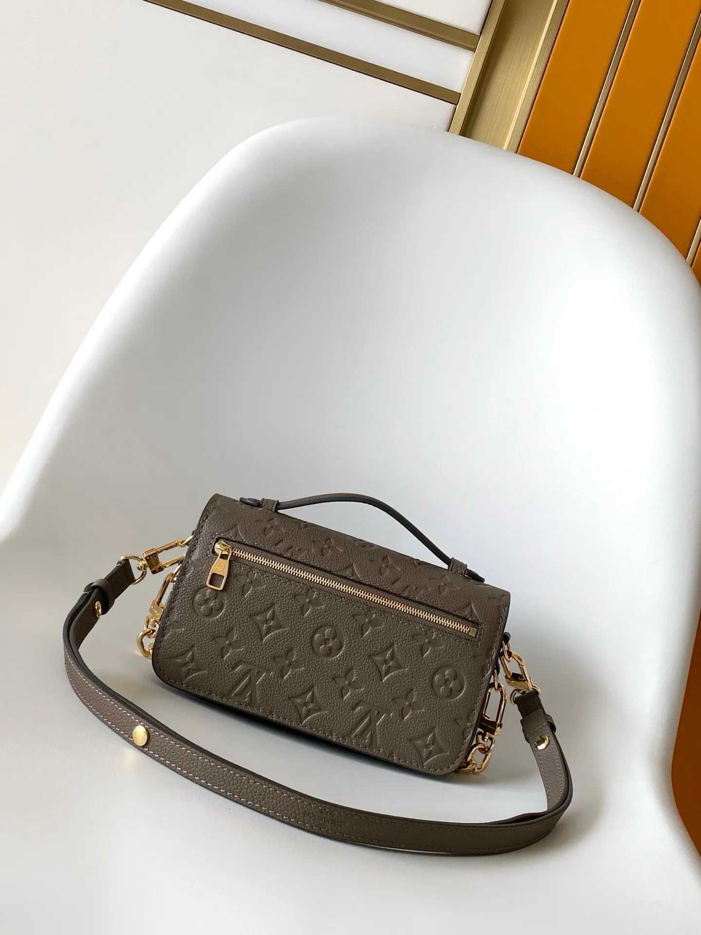 All Categories Official Website "Brand Women's Bags" Women's Bags 💙 LV 2026 New LV Crossbody Bag