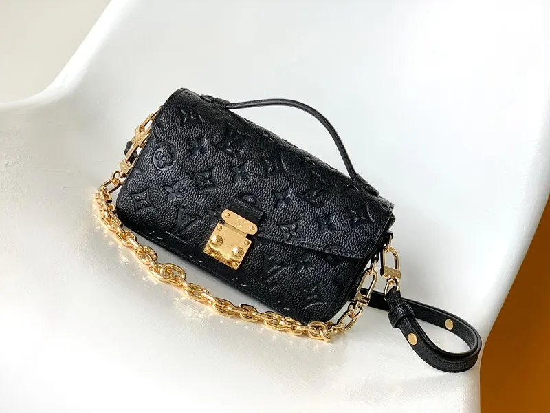 All Categories Official Website "Brand Women's Bags" Women's Bags 💙 LV 2026 New LV Crossbody Bag