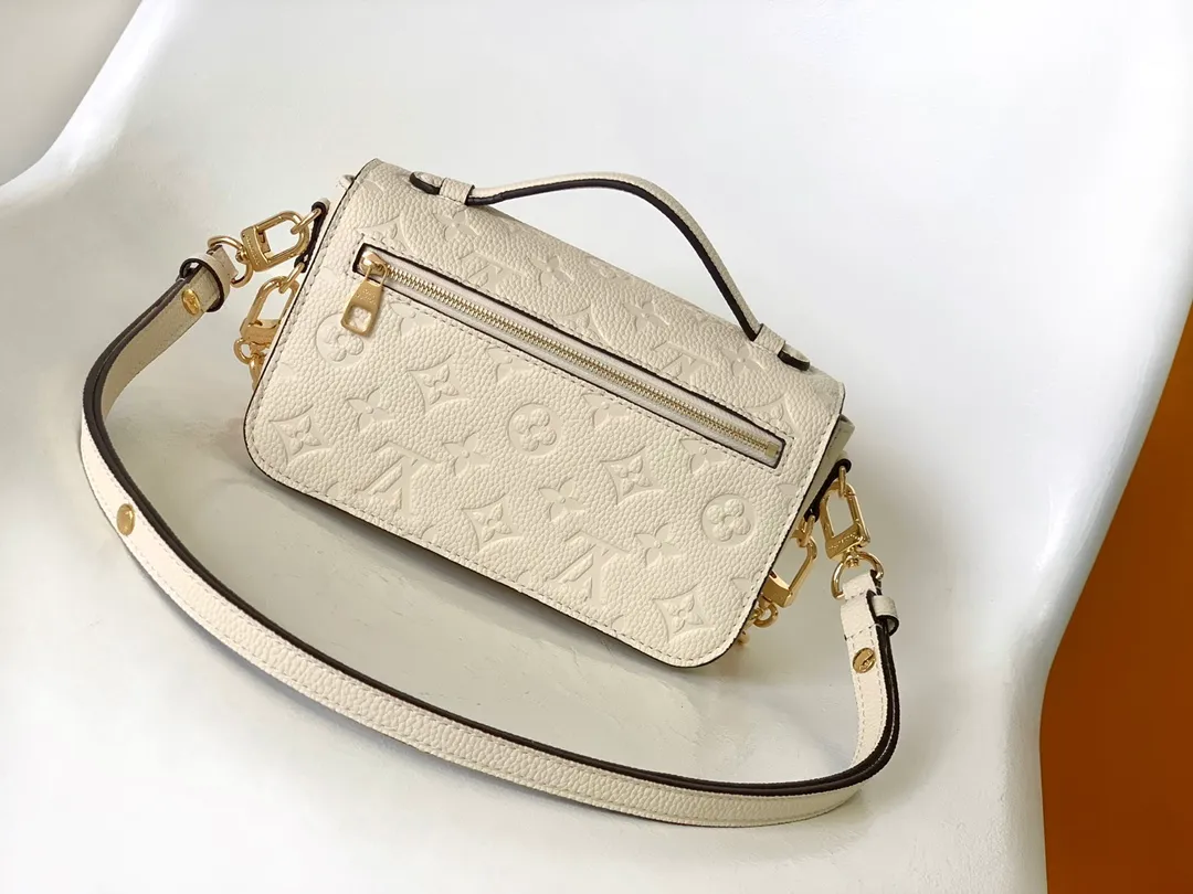 All Categories Official Website "Brand Women's Bags" Women's Bags 💙 LV 2026 New LV Crossbody Bag