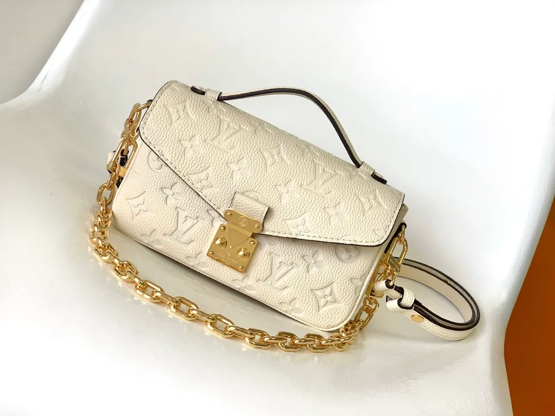 All Categories Official Website "Brand Women's Bags" Women's Bags 💙 LV 2026 New LV Crossbody Bag