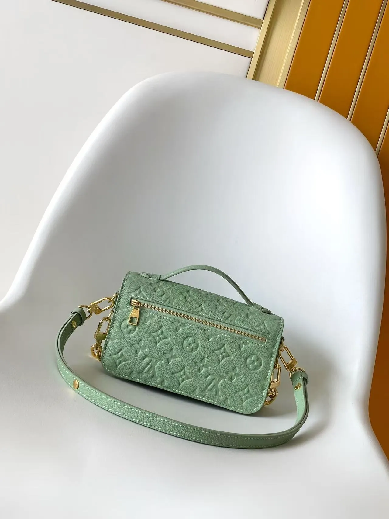 All Categories Official Website "Brand Women's Bags" Women's Bags 💙 LV 2026 New LV Crossbody Bag