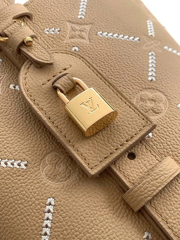 All Categories Official Website "Brand Women's Bags" Women's Bags 💙 LV 2026 New LV Crossbody Bag
