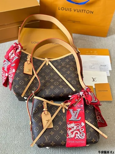 All Categories Official Website "Brand Women's Bags" Women's Bags 💙 LV 2024 Official Website New LV Crossbody Bags