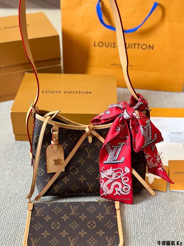 All Categories Official Website "Brand Women's Bags" Women's Bags 💙 LV 2024 Official Website New LV Crossbody Bags