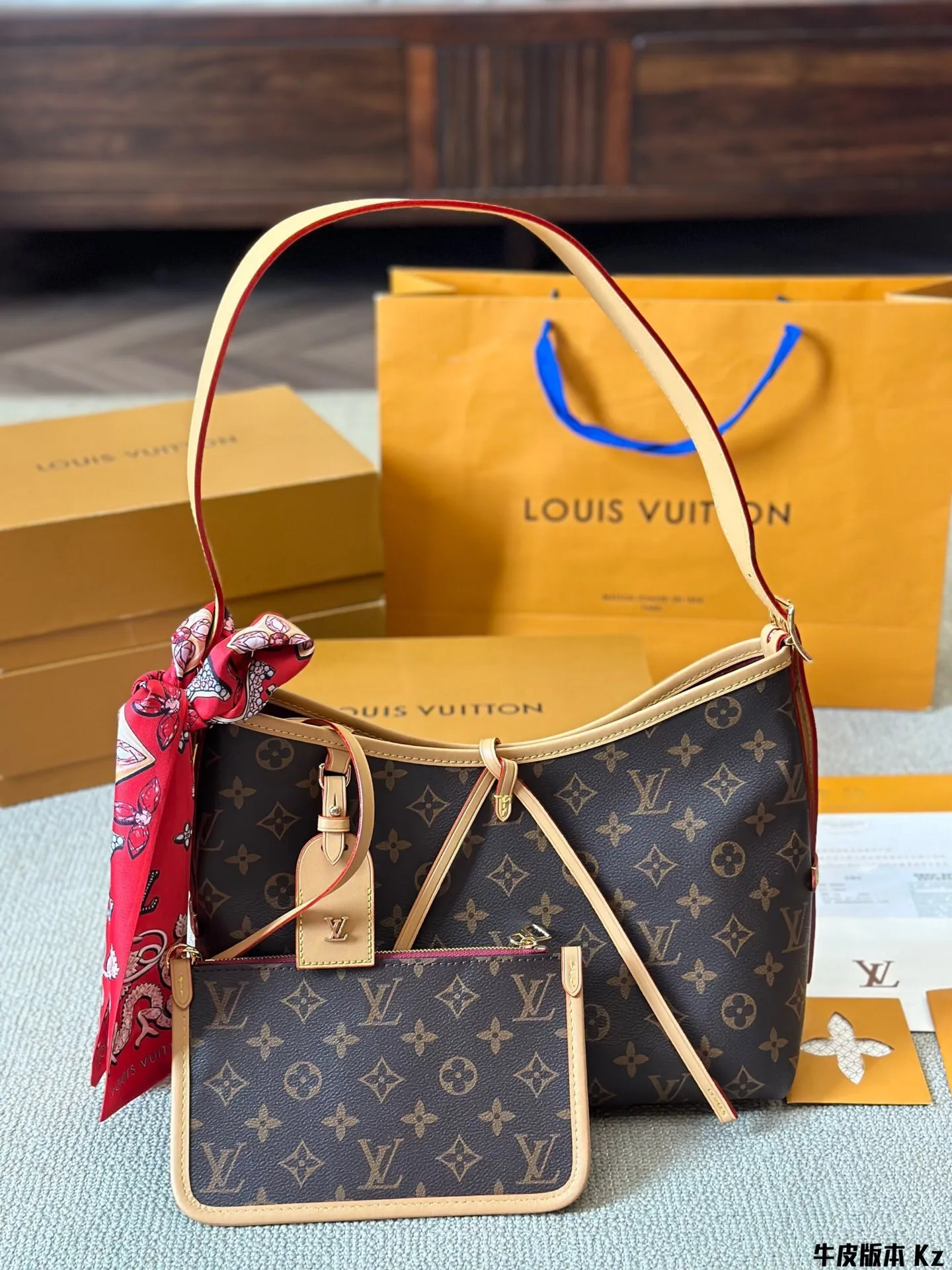 All Categories Official Website "Brand Women's Bags" Women's Bags 💙 LV 2024 Official Website New LV Crossbody Bags