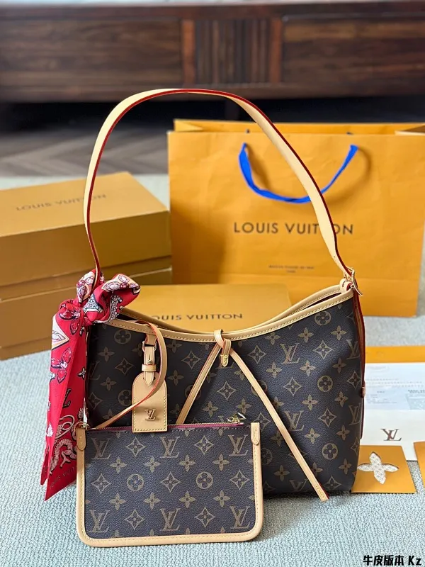 All Categories Official Website "Brand Women's Bags" Women's Bags 💙 LV 2024 Official Website New LV Crossbody Bags