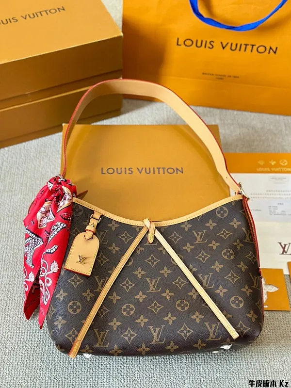 All Categories Official Website "Brand Women's Bags" Women's Bags 💙 LV 2024 Official Website New LV Crossbody Bags