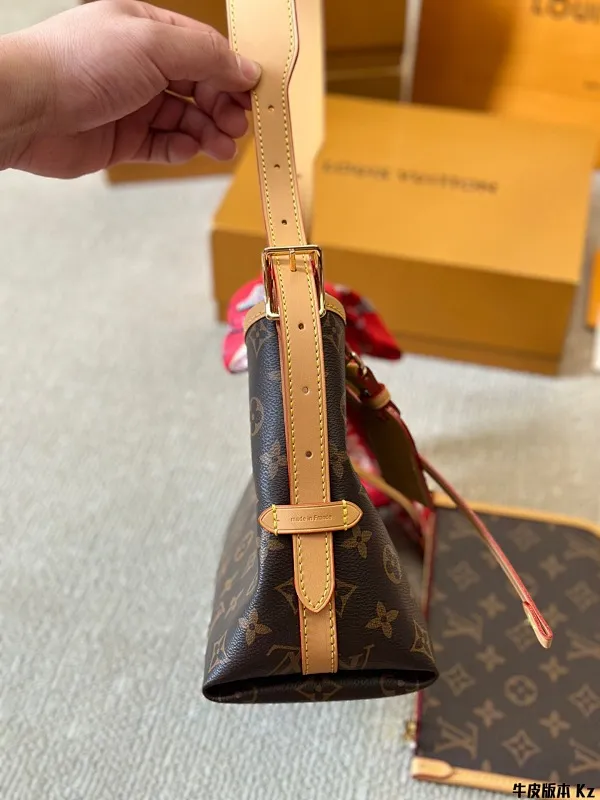 All Categories Official Website "Brand Women's Bags" Women's Bags 💙 LV 2024 Official Website New LV Crossbody Bags