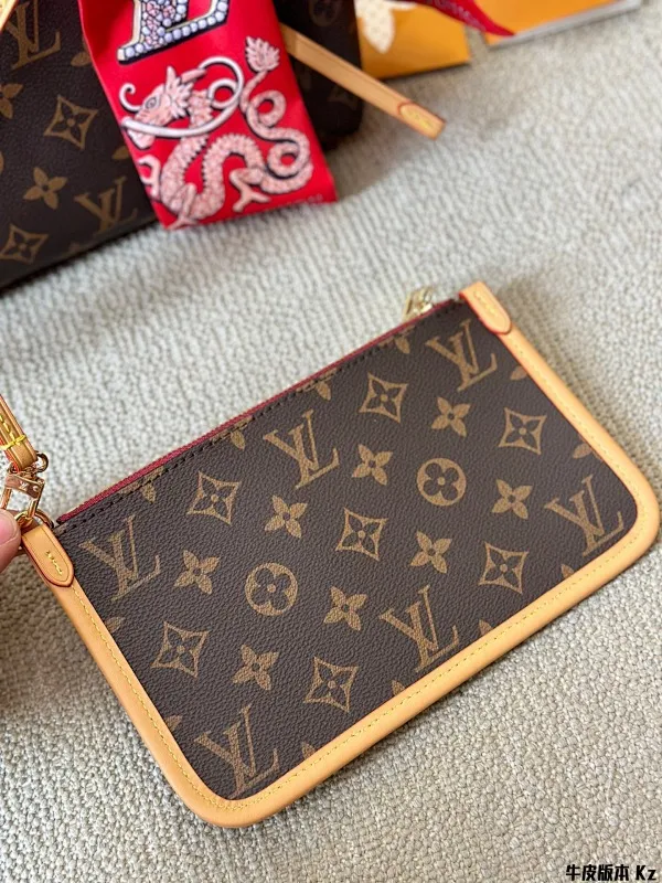 All Categories Official Website "Brand Women's Bags" Women's Bags 💙 LV 2024 Official Website New LV Crossbody Bags