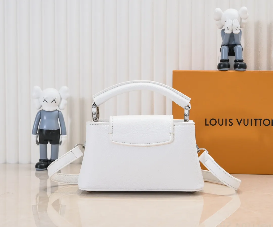 All Categories Official Website "Brand Women's Bags" Women's Bags 💙 LV 2026 Official Website New LV Crossbody Bag