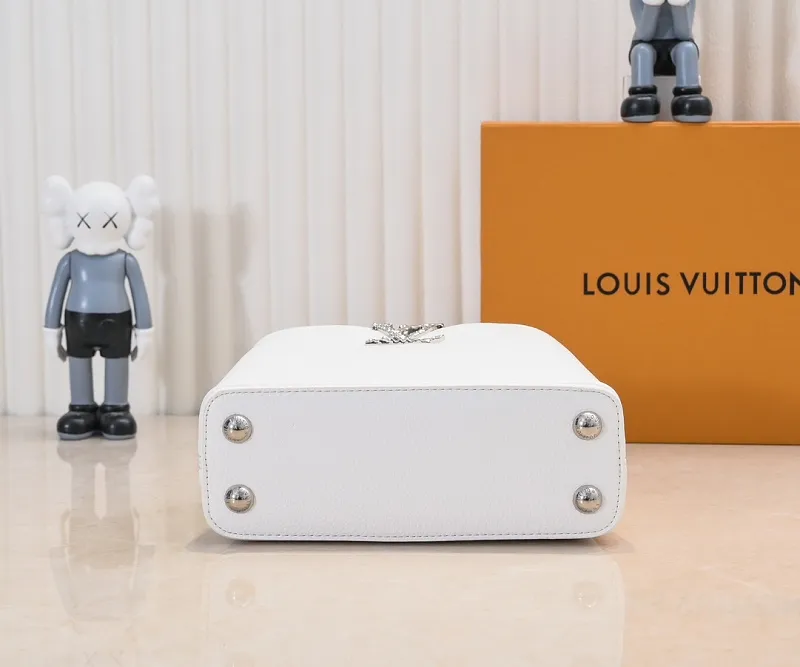All Categories Official Website "Brand Women's Bags" Women's Bags 💙 LV 2026 Official Website New LV Crossbody Bag