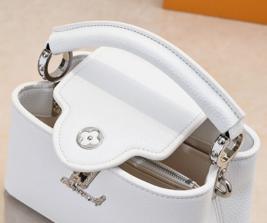 All Categories Official Website "Brand Women's Bags" Women's Bags 💙 LV 2026 Official Website New LV Crossbody Bag
