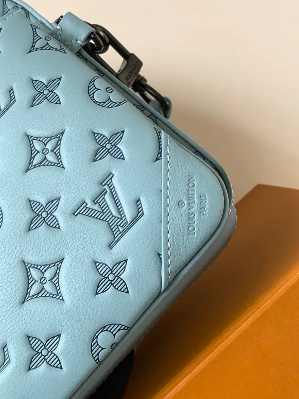 All Categories Official Website "Brand Women's Bags" Women's Bags 💙 LV 2026 New LV Crossbody Bag