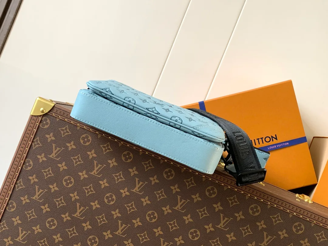 All Categories Official Website "Brand Women's Bags" Women's Bags 💙 LV 2026 New LV Crossbody Bag